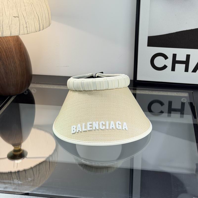 Balenciaga Visor dx06