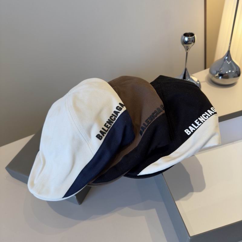 Balenciaga beret 122601