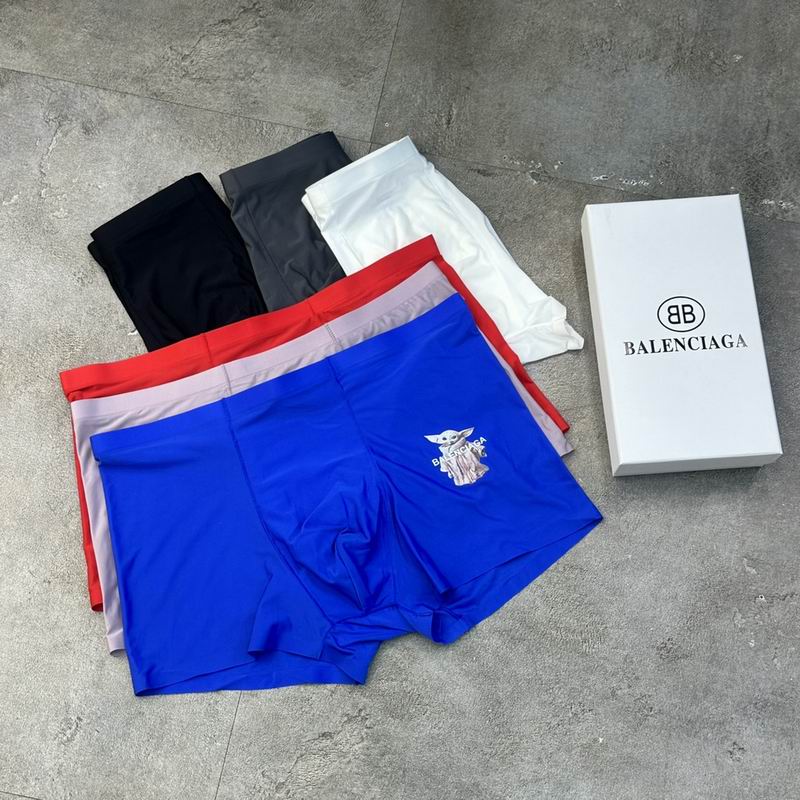 Balenciaga boxer L-3XL 30