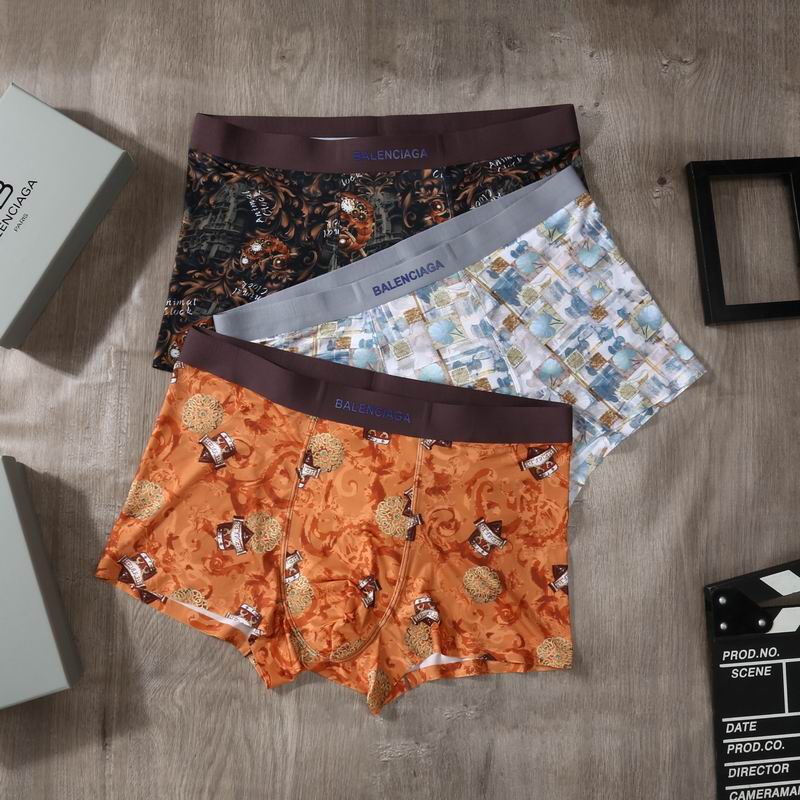 Balenciaga boxer L-3XL 100704