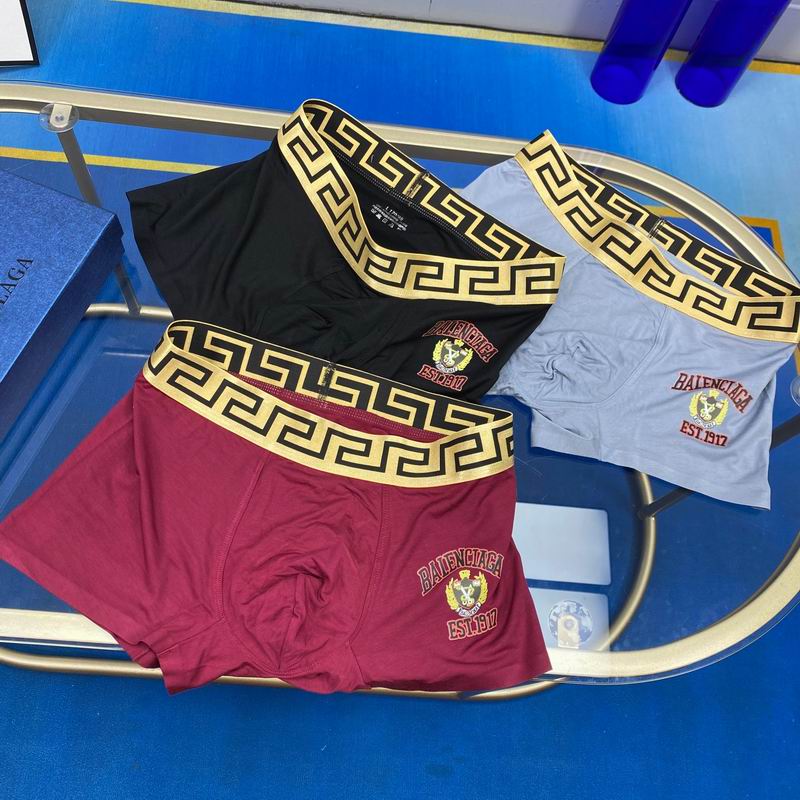 Balenciaga boxer L-3XL 090214