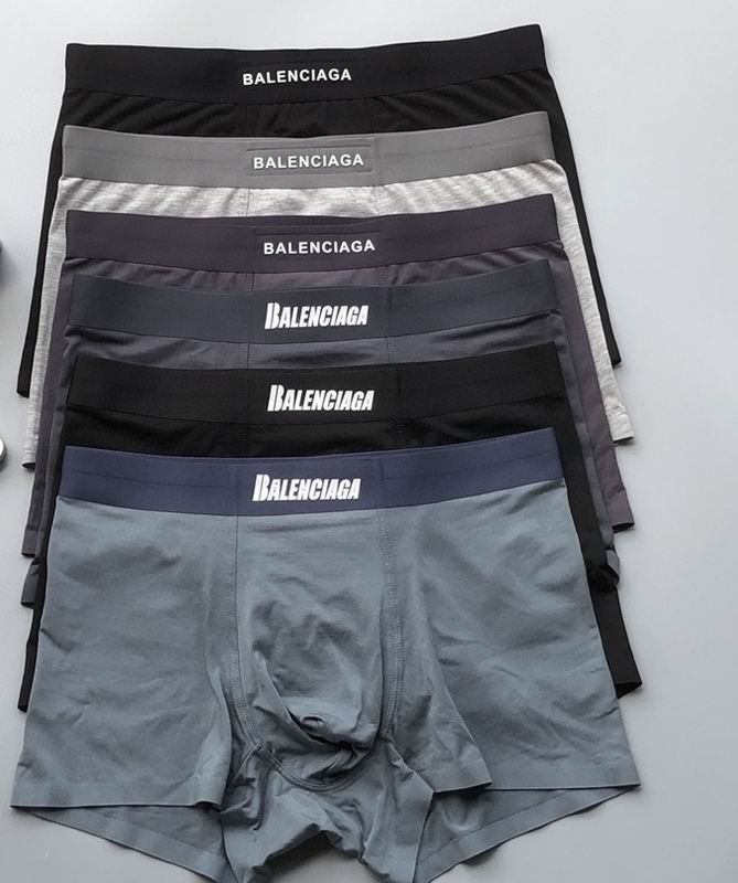 Balenciaga boxer L-4XL 11