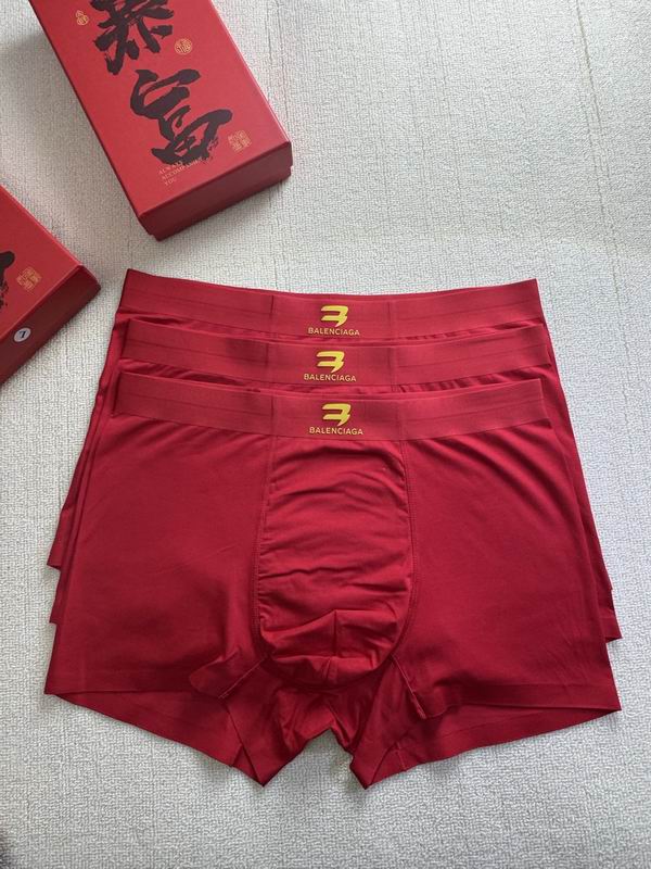 Balenciaga boxer L-4XL 041717