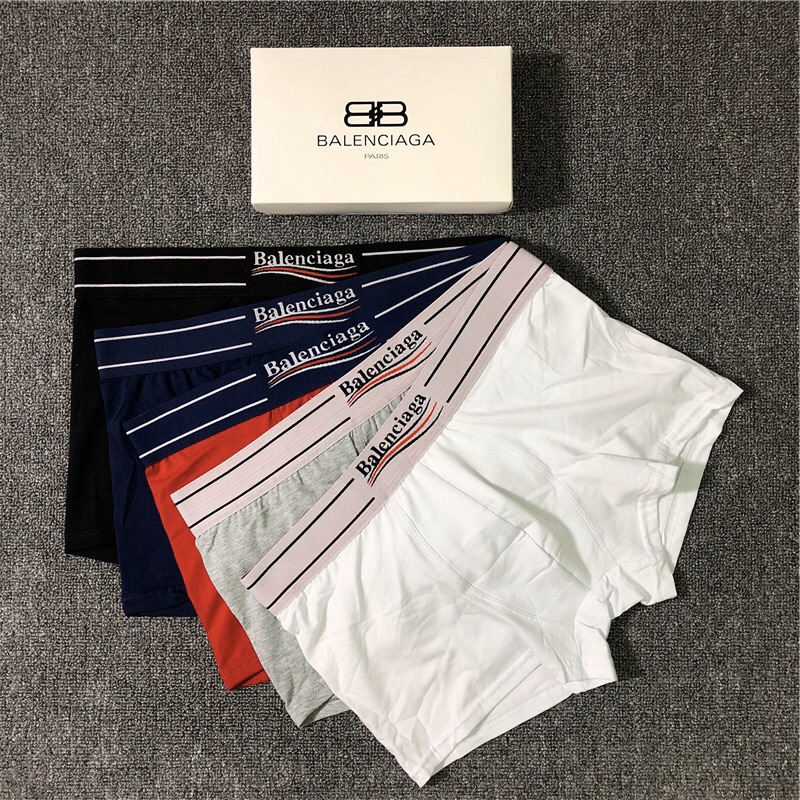Balenciaga boxer M-XXL 03