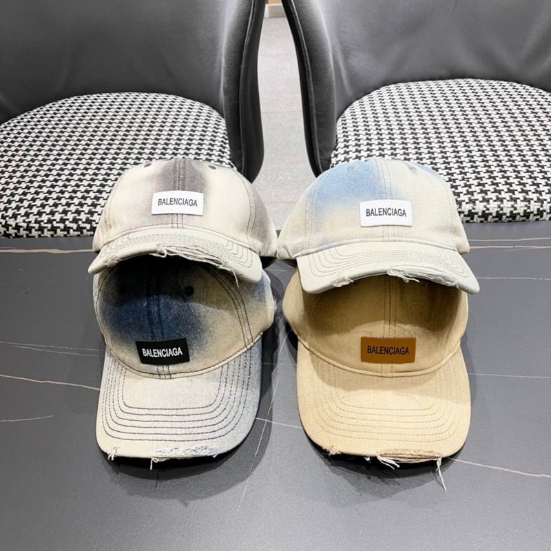 Balenciaga cap 040202