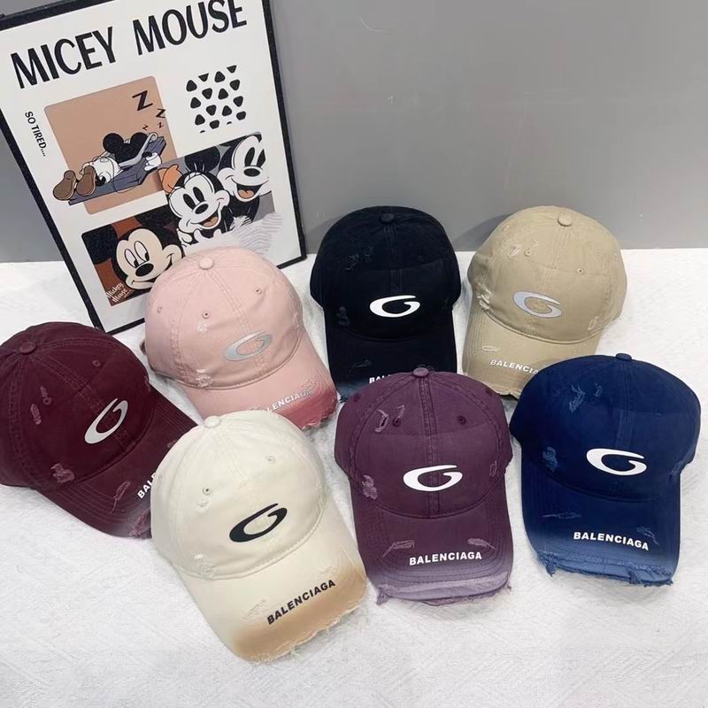 Balenciaga cap 041401