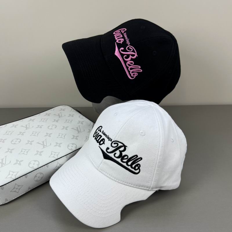 Balenciaga cap 020809
