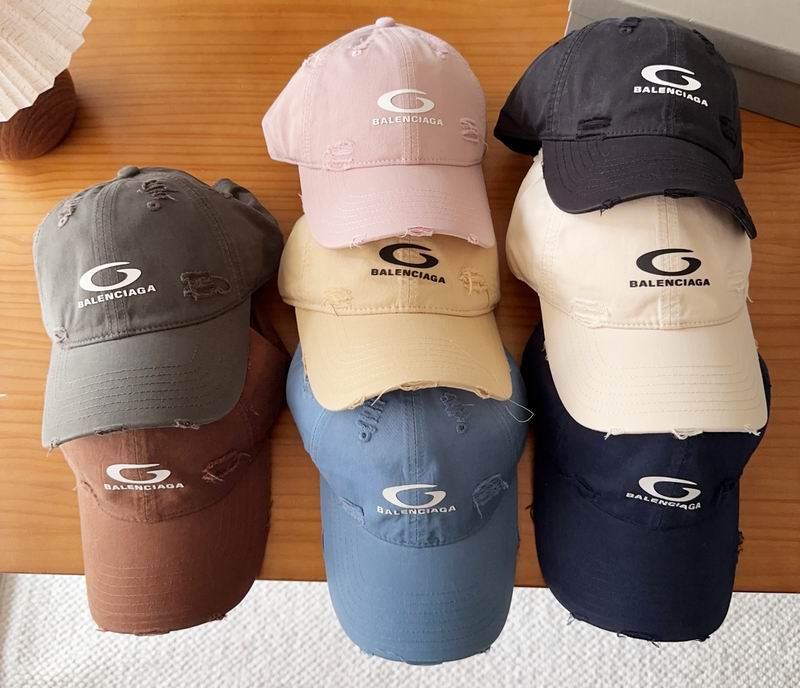 Balenciaga cap 051901