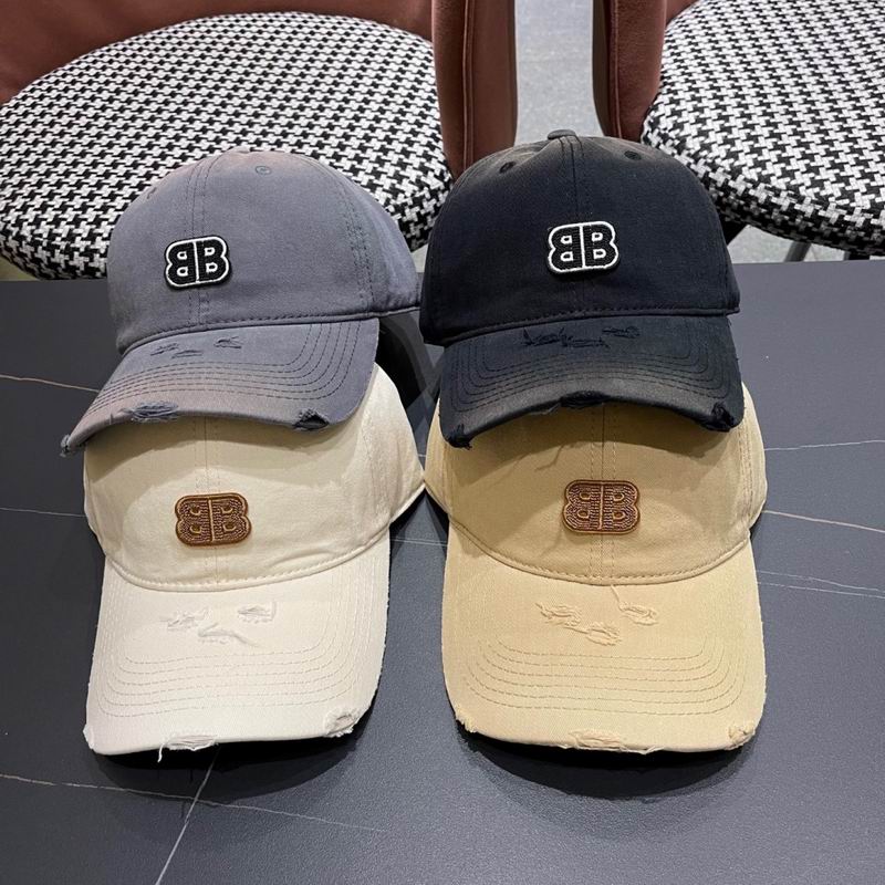 Balenciaga cap 071403