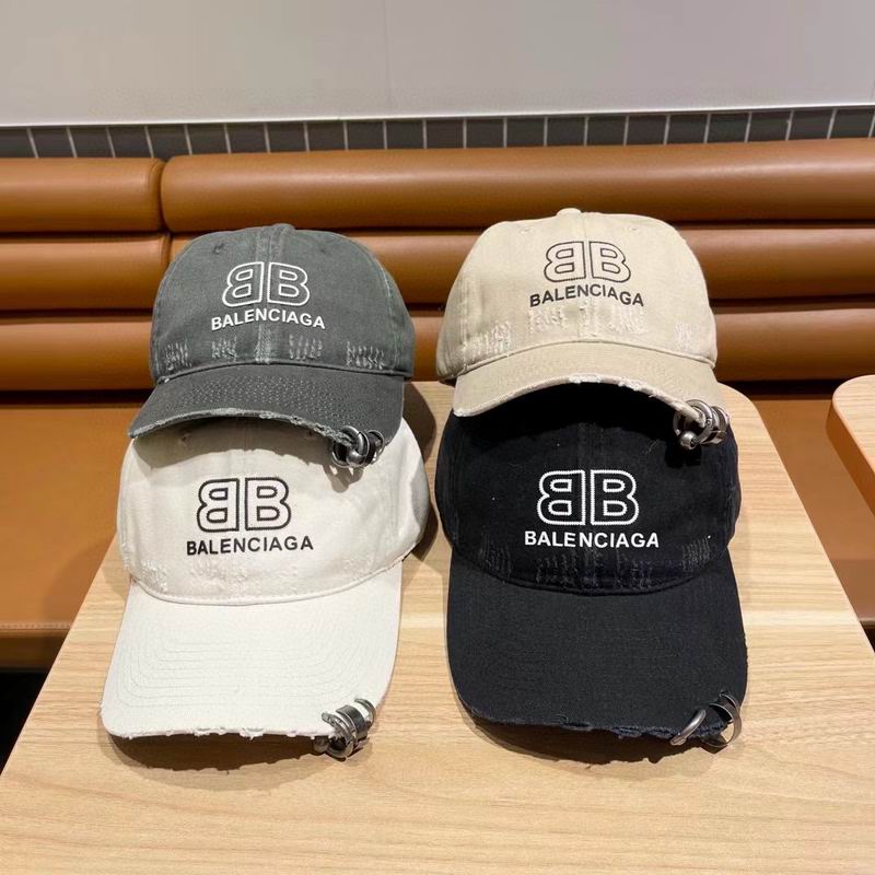 Balenciaga cap 060705