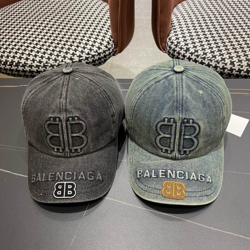 Balenciaga cap 010202