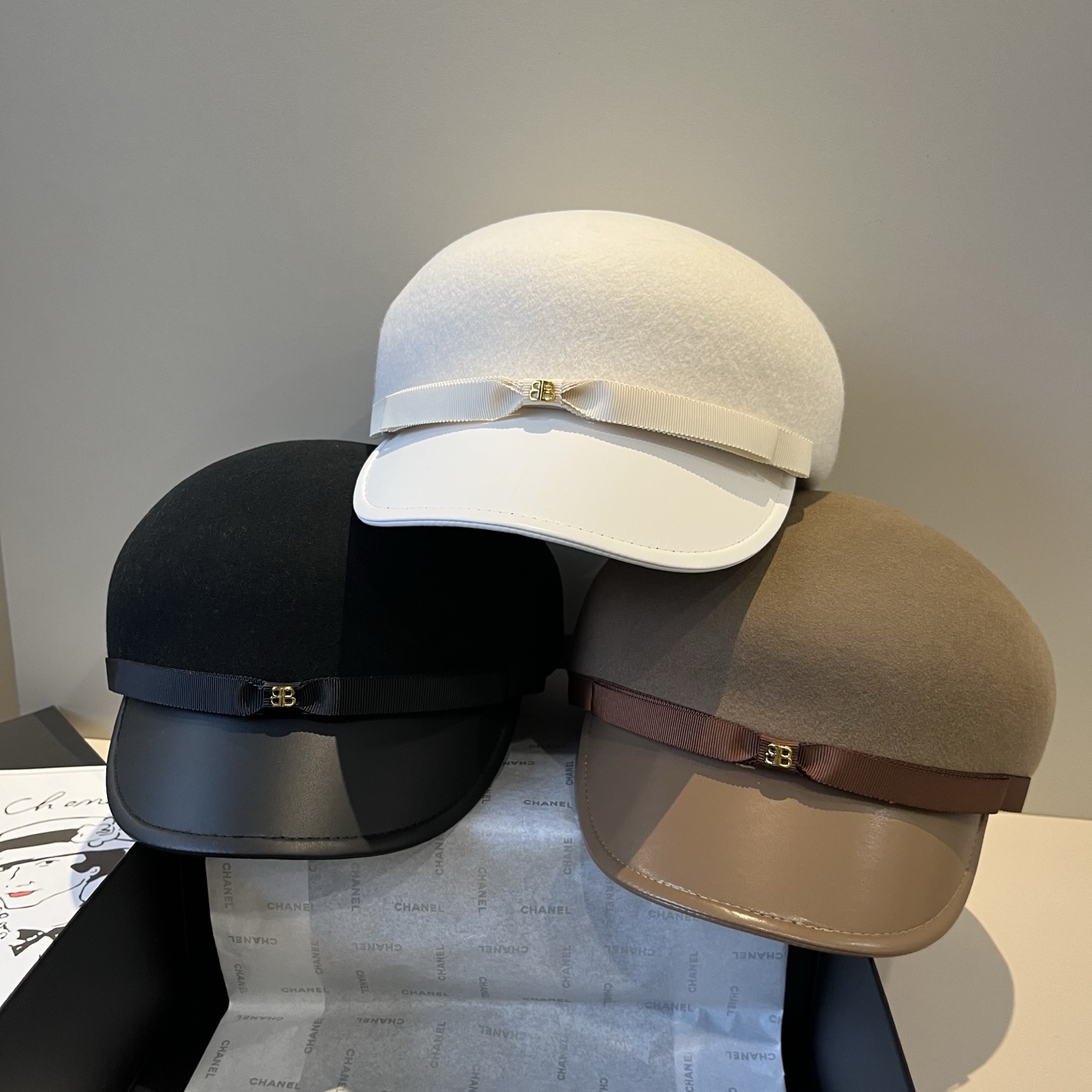 Balenciaga cap 120901