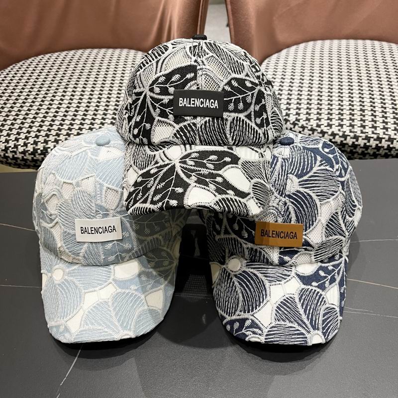 Balenciaga cap 062501