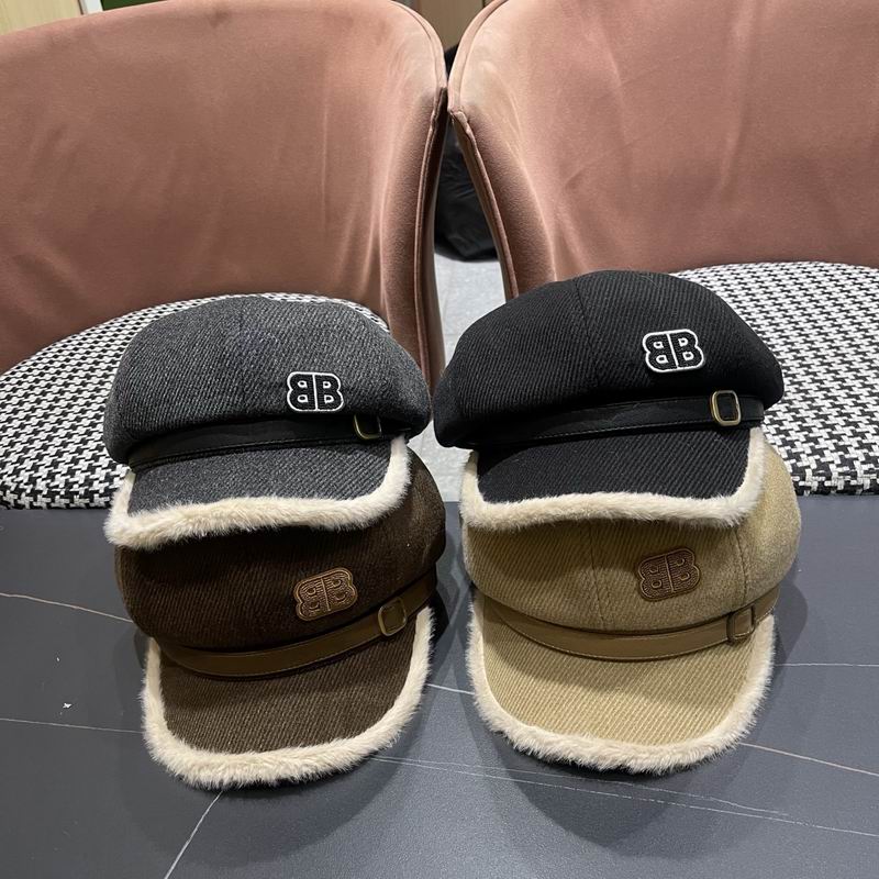 Balenciaga cap 122601