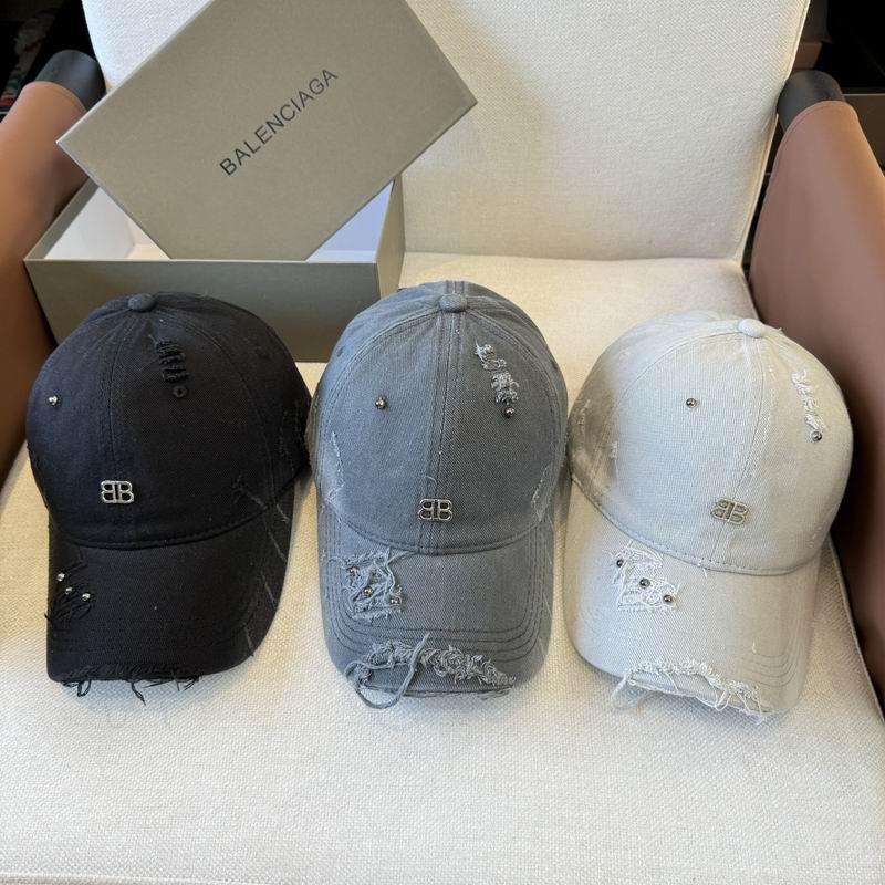 Balenciaga cap 100502