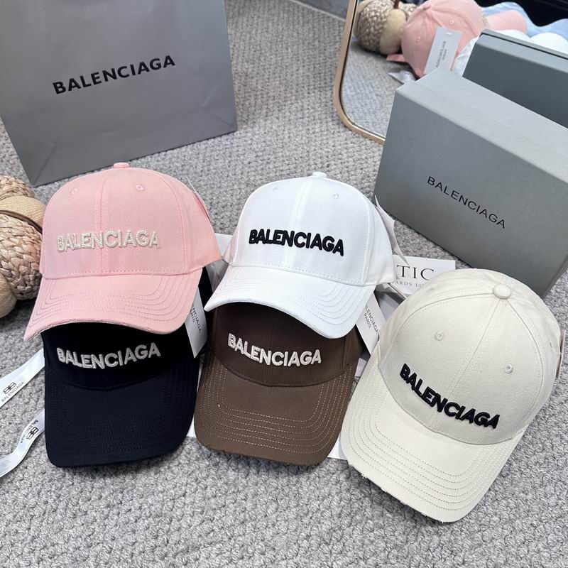 Balenciaga cap 011611