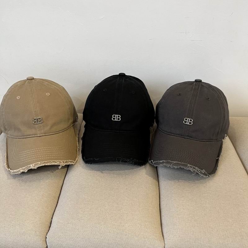 Balenciaga cap 100504