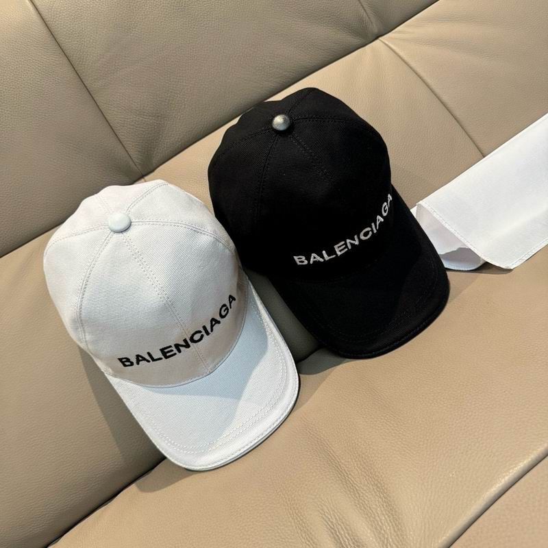 Balenciaga cap dx79