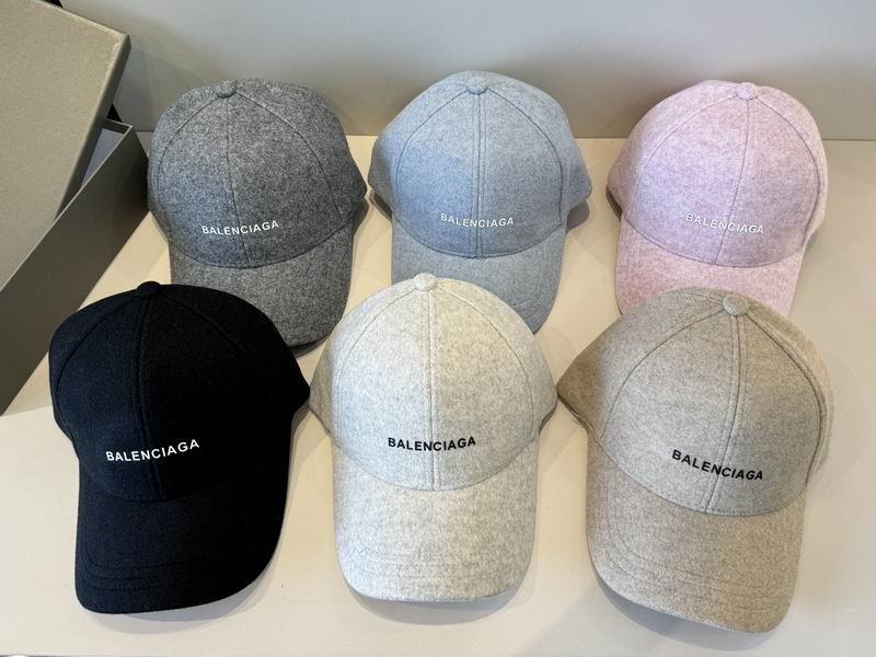 Balenciaga cap dx146