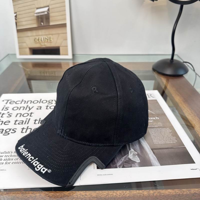 Balenciaga cap dx61
