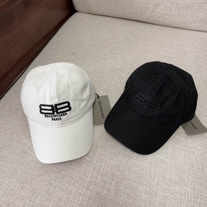 Balenciaga Cap dx97