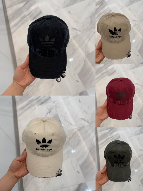Balenciaga cap dx78