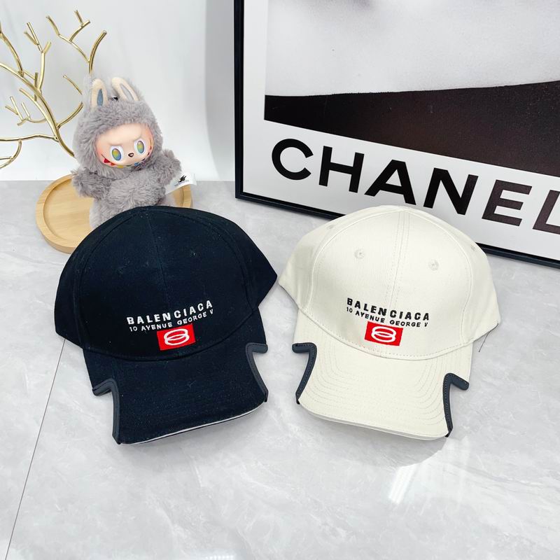Balenciaga cap dx167