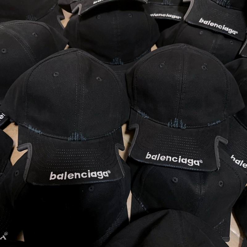 Balenciaga cap dx163