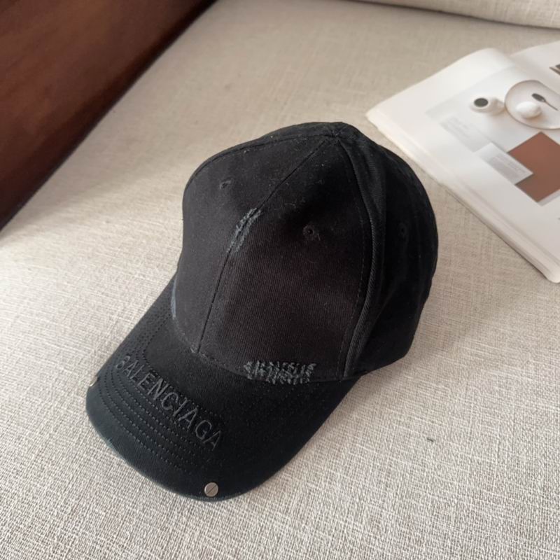 Balenciaga cap dx23