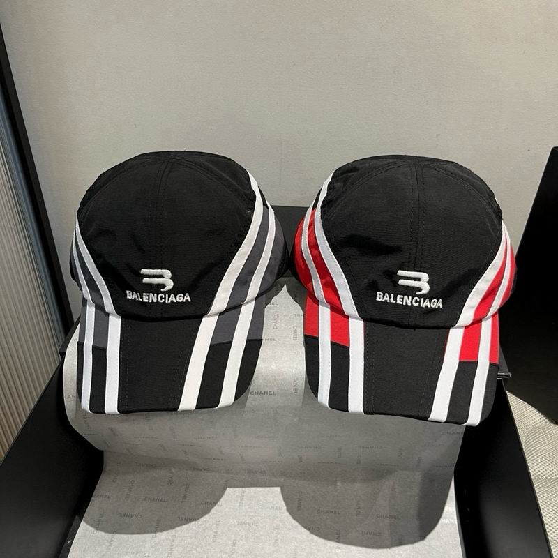 Balenciaga cap dx102