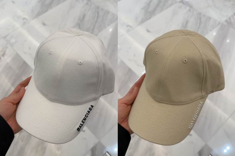 Balenciaga Cap dx70