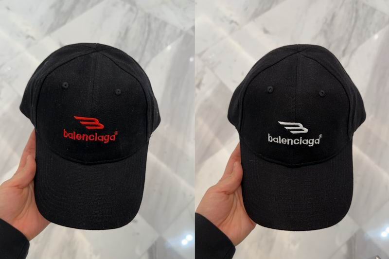 Balenciaga Cap dx73