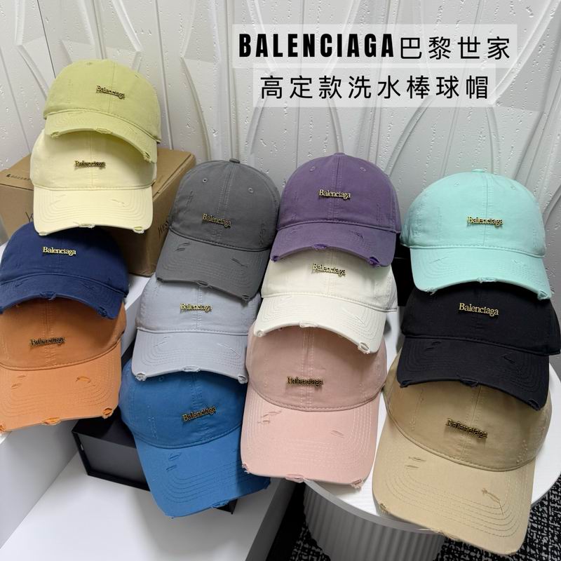 Balenciaga Cap dx81