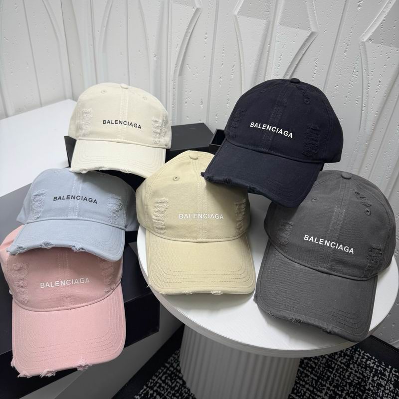 Balenciaga Cap dx83