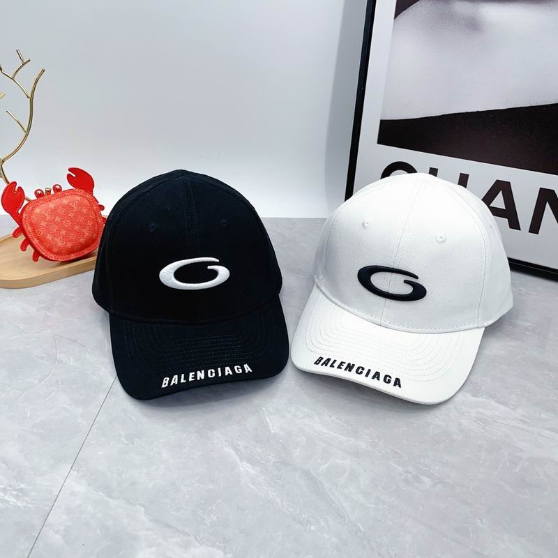 Balenciaga cap dx34