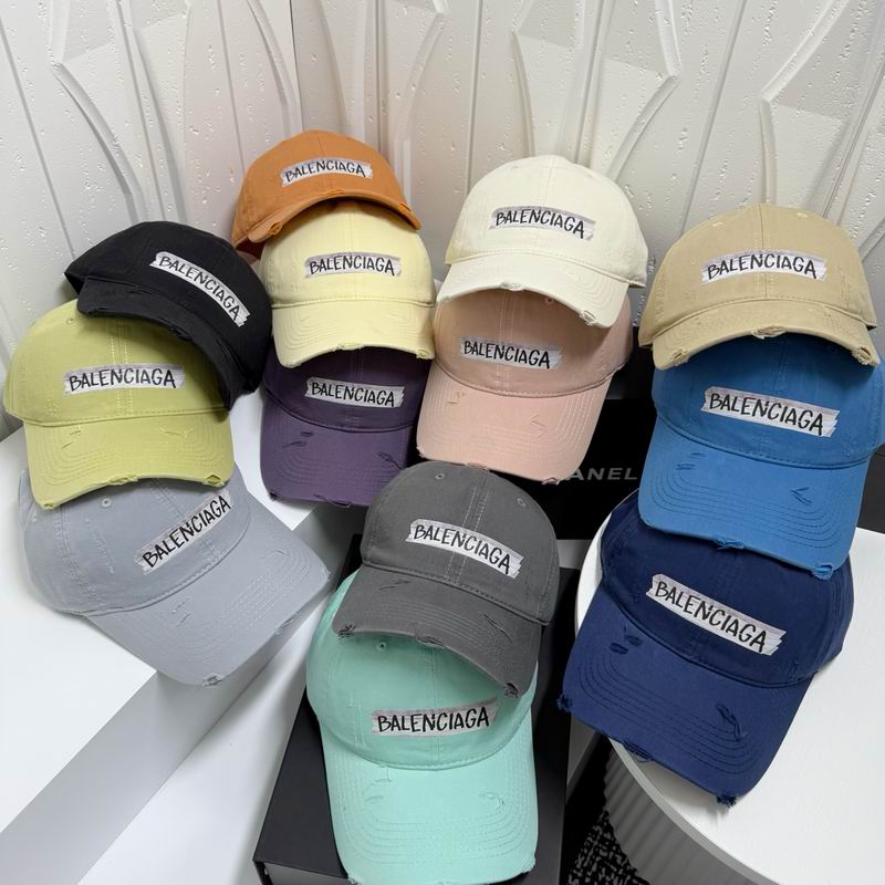 Balenciaga Cap dx90