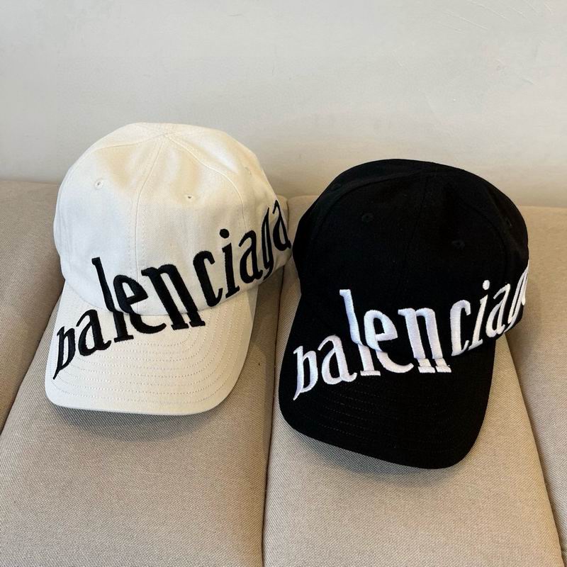 Balenciaga cap dx89