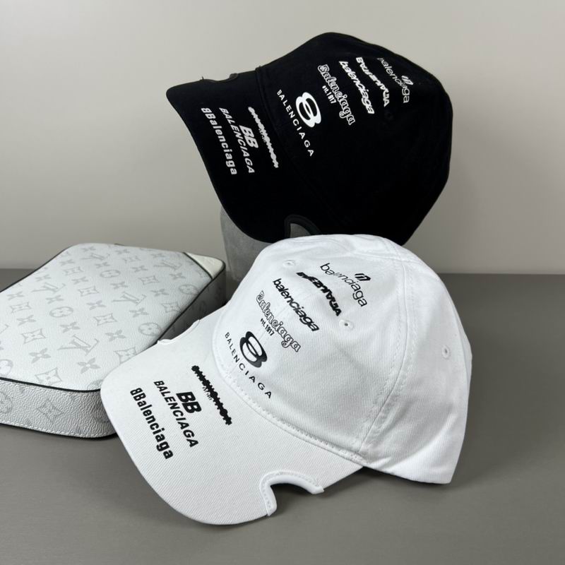 Balenciaga cap dx38