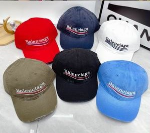 Balenciaga cap dx50