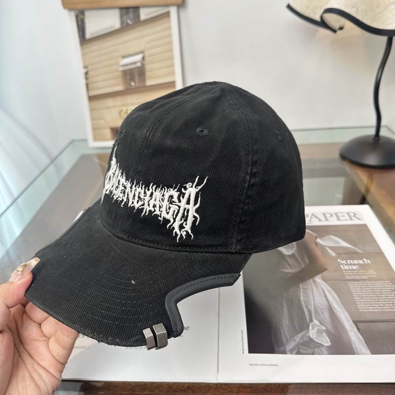 Balenciaga cap dx56