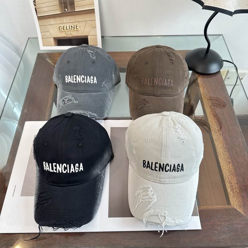 Balenciaga Cap dx91