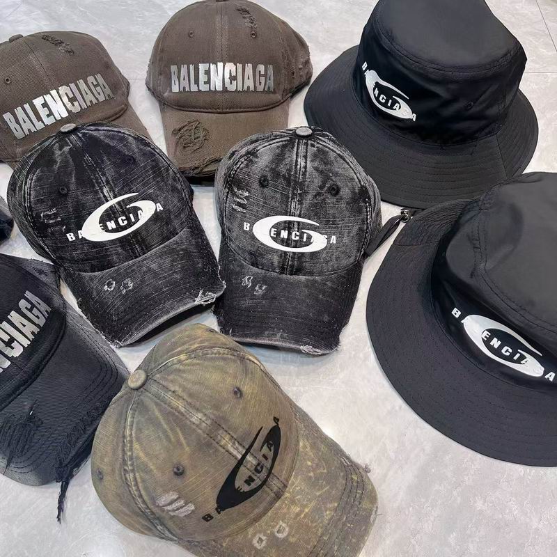 Balenciaga cap dx144