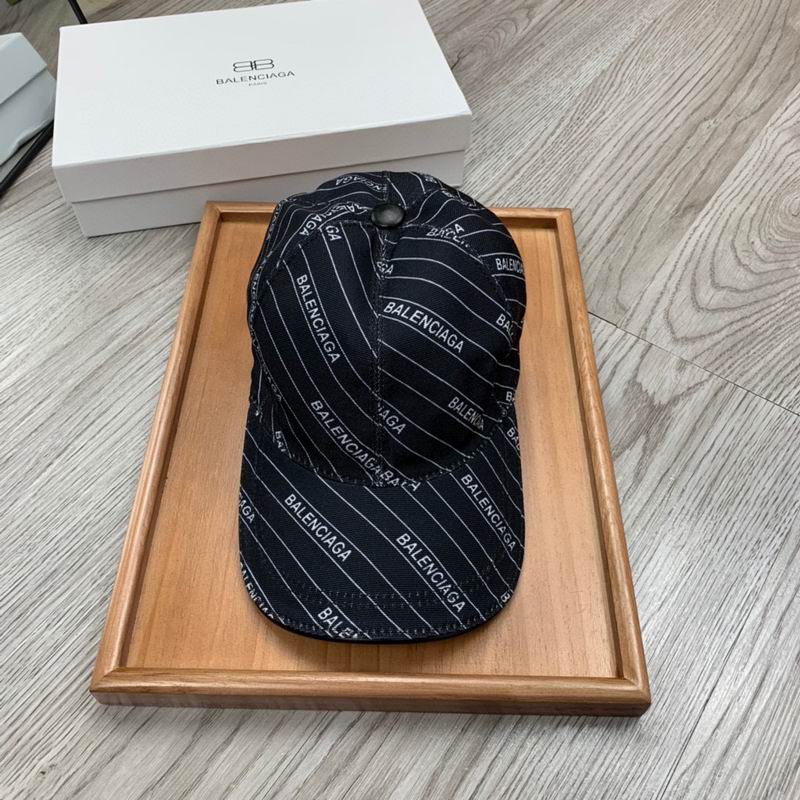 Balenciaga cap dx73