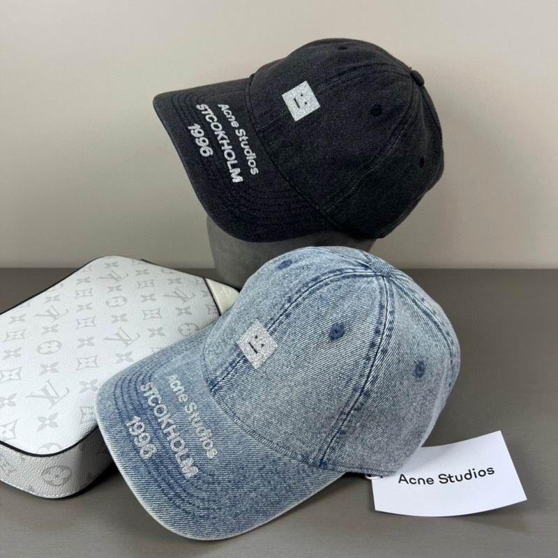Balenciaga cap hm01