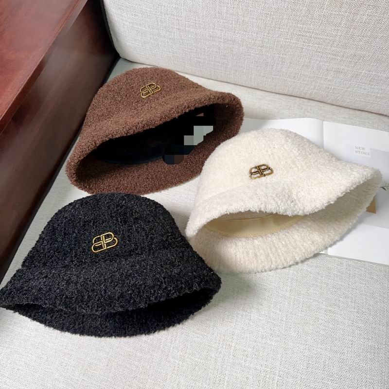 Balenciaga hat 100701