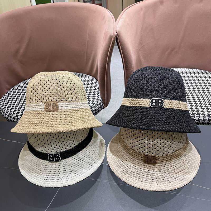 Balenciaga hat 051704