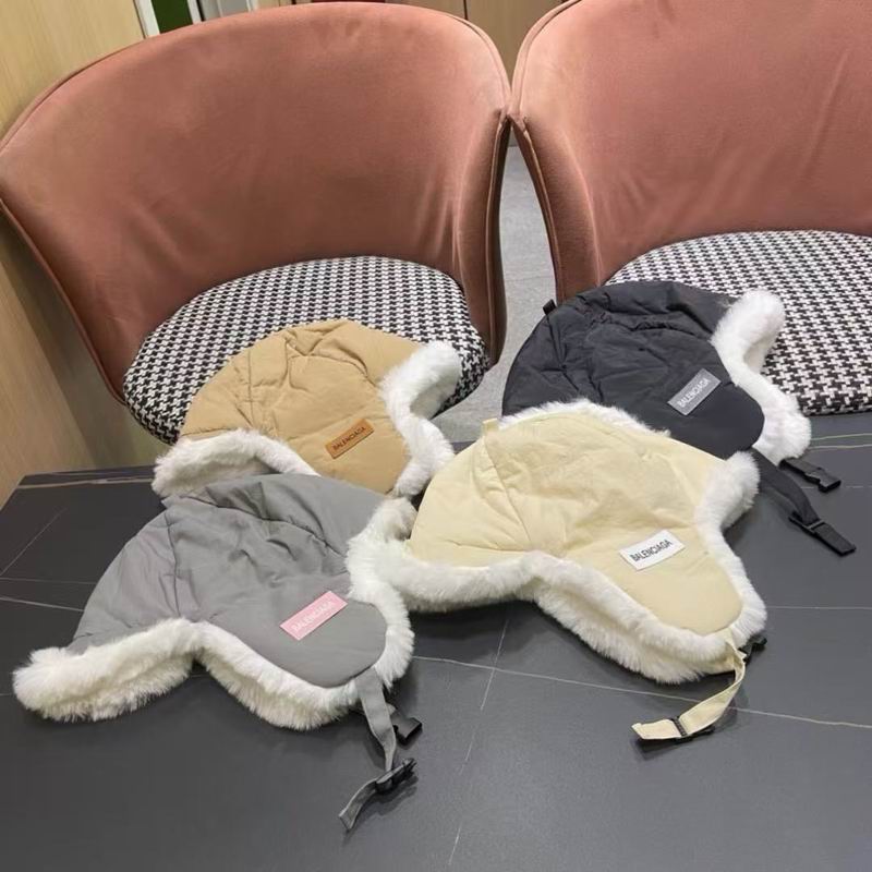 Balenciaga hat 013101