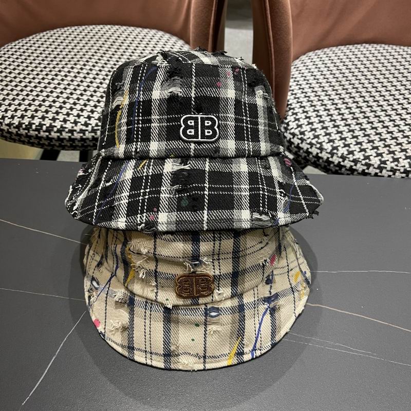 Balenciaga hat 062705