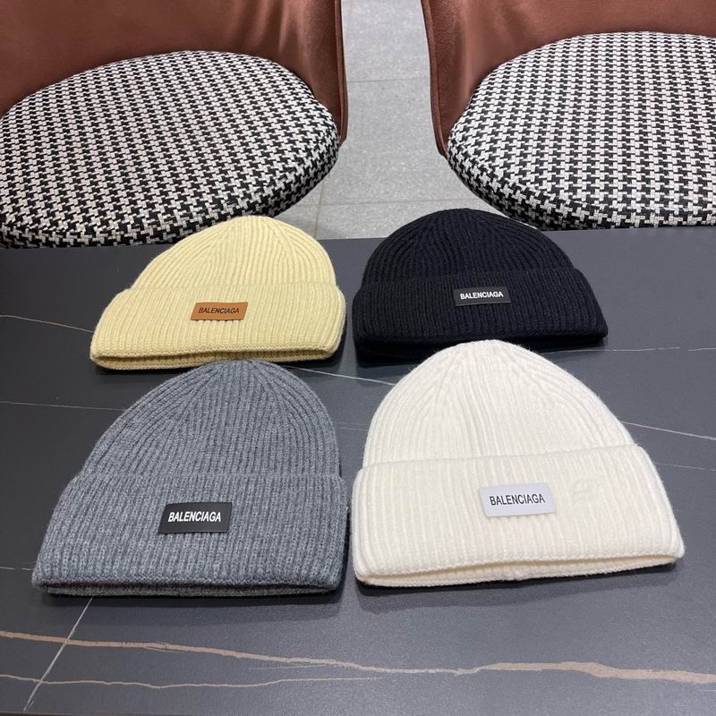 Balenciaga hat 120801