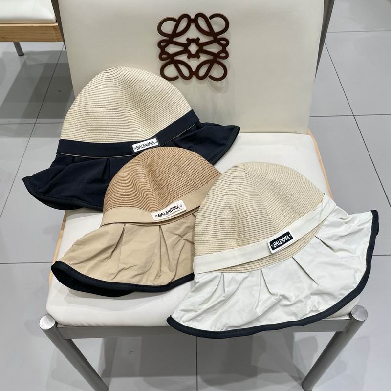 Balenciaga hat 050302